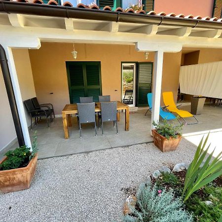 Apartments Dona Cres Exterior foto