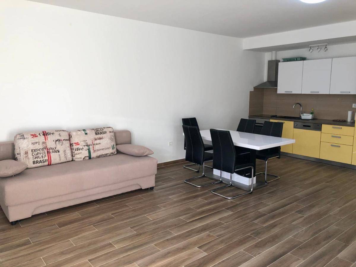 Apartments Dona Cres Exterior foto