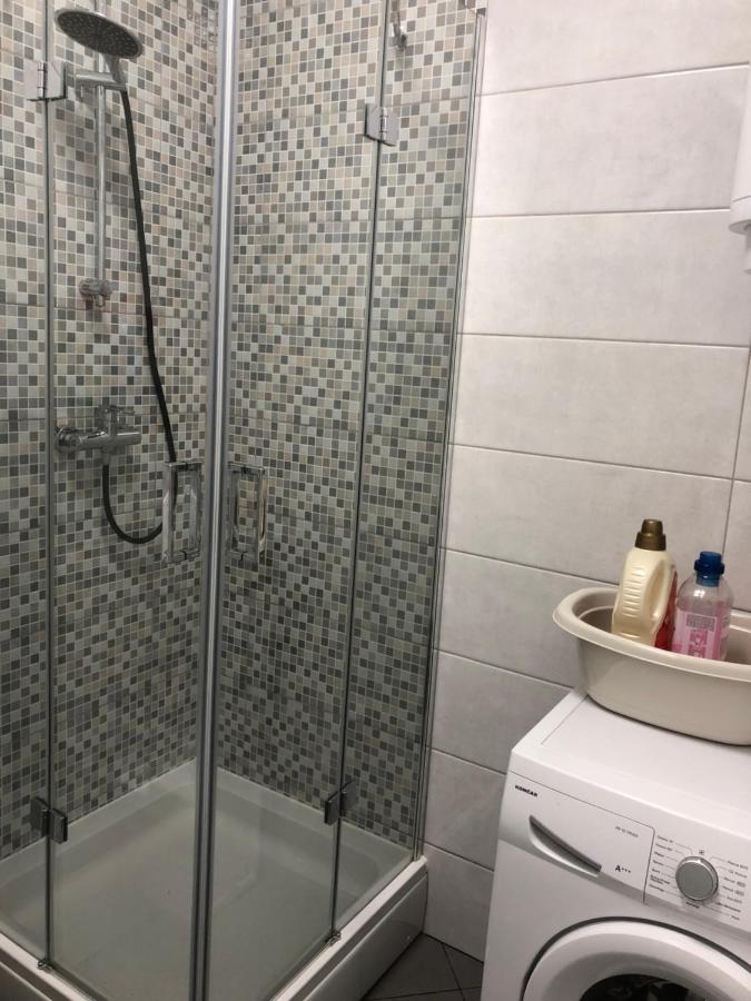 Apartments Dona Cres Exterior foto